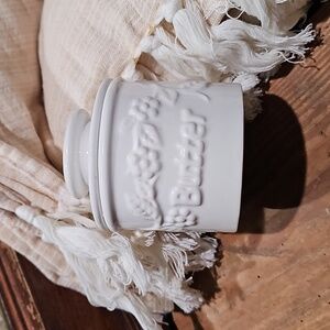 Butter Bell Butter Dish 2003